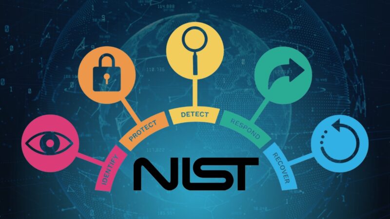 NIST Cybersecurity Framework