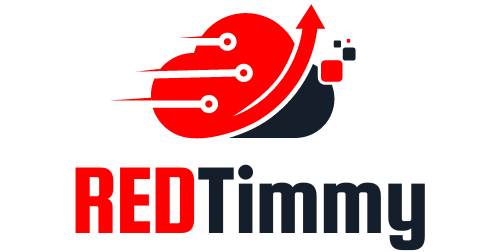 Red Timmy