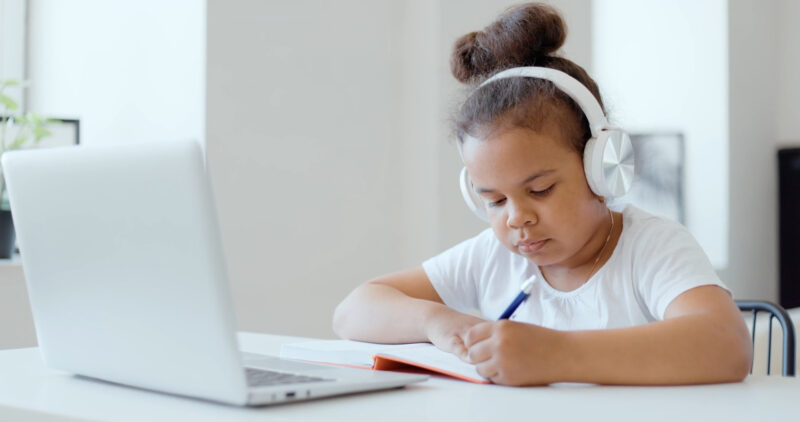 Childs Workspace