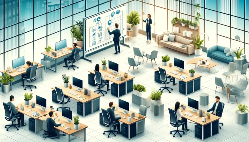 Workspace Management