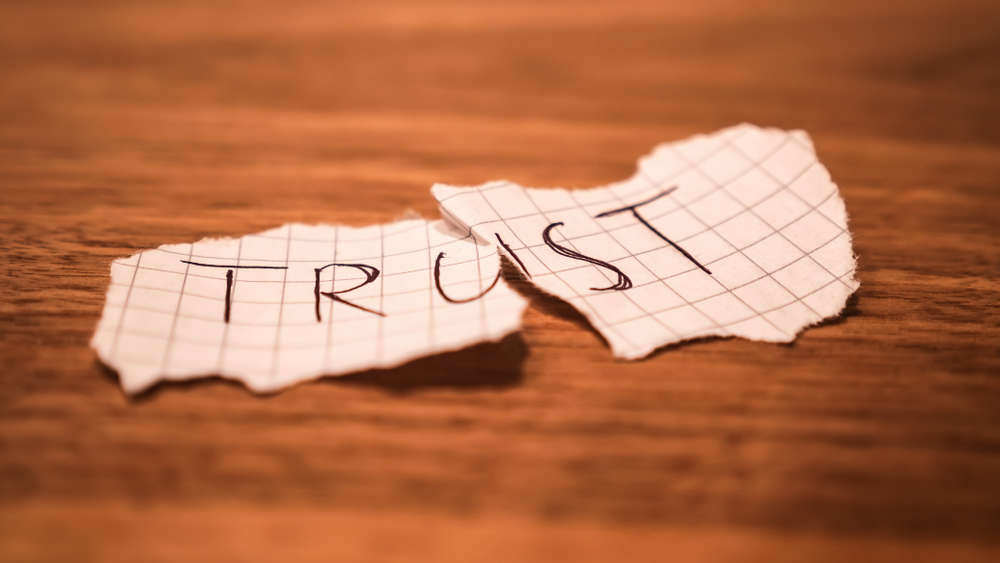 How Improper Classification Affects Public Trust