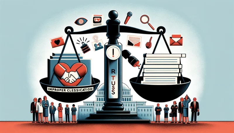 image showing trust
